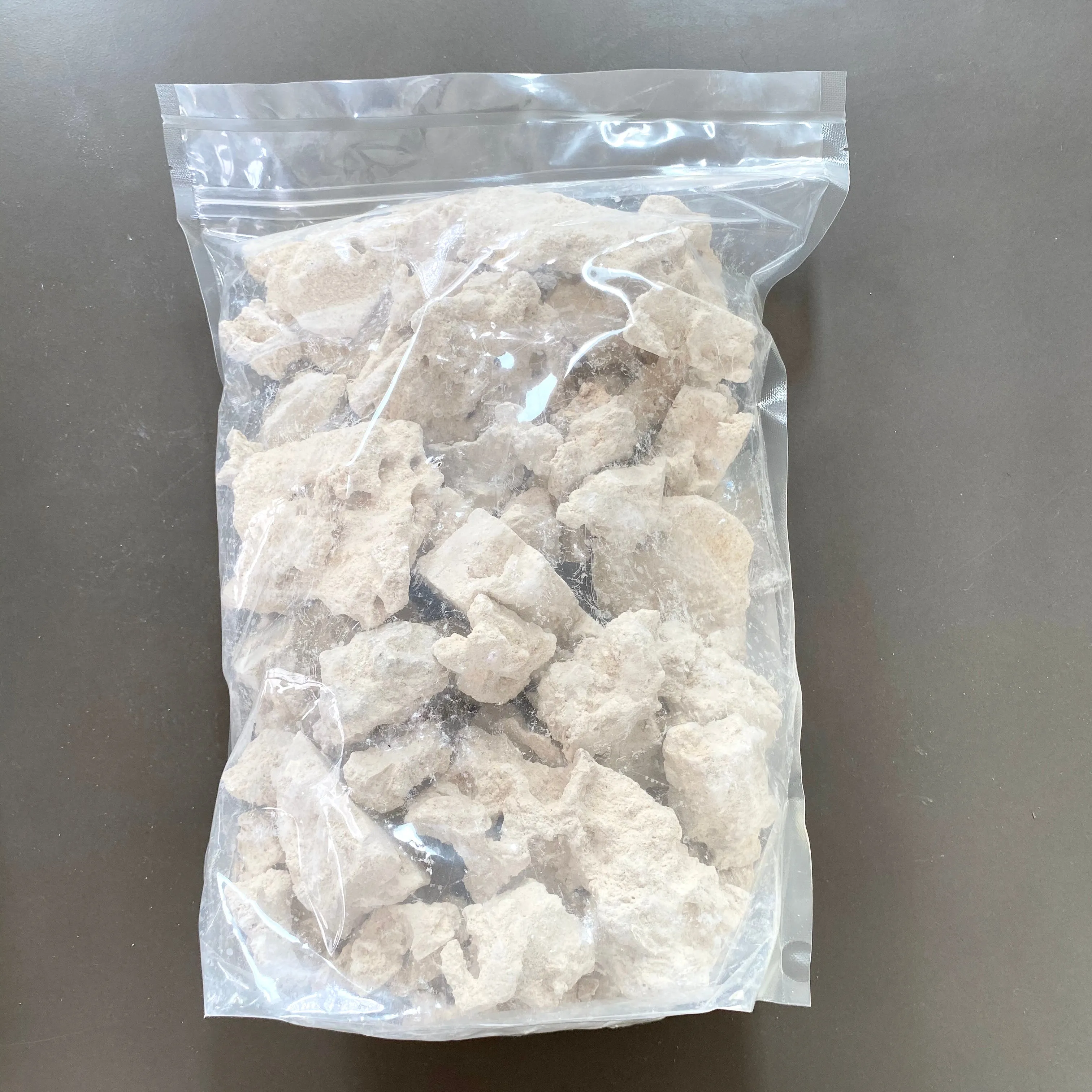 MarcoRocks Frag Mounts- 9lb bag