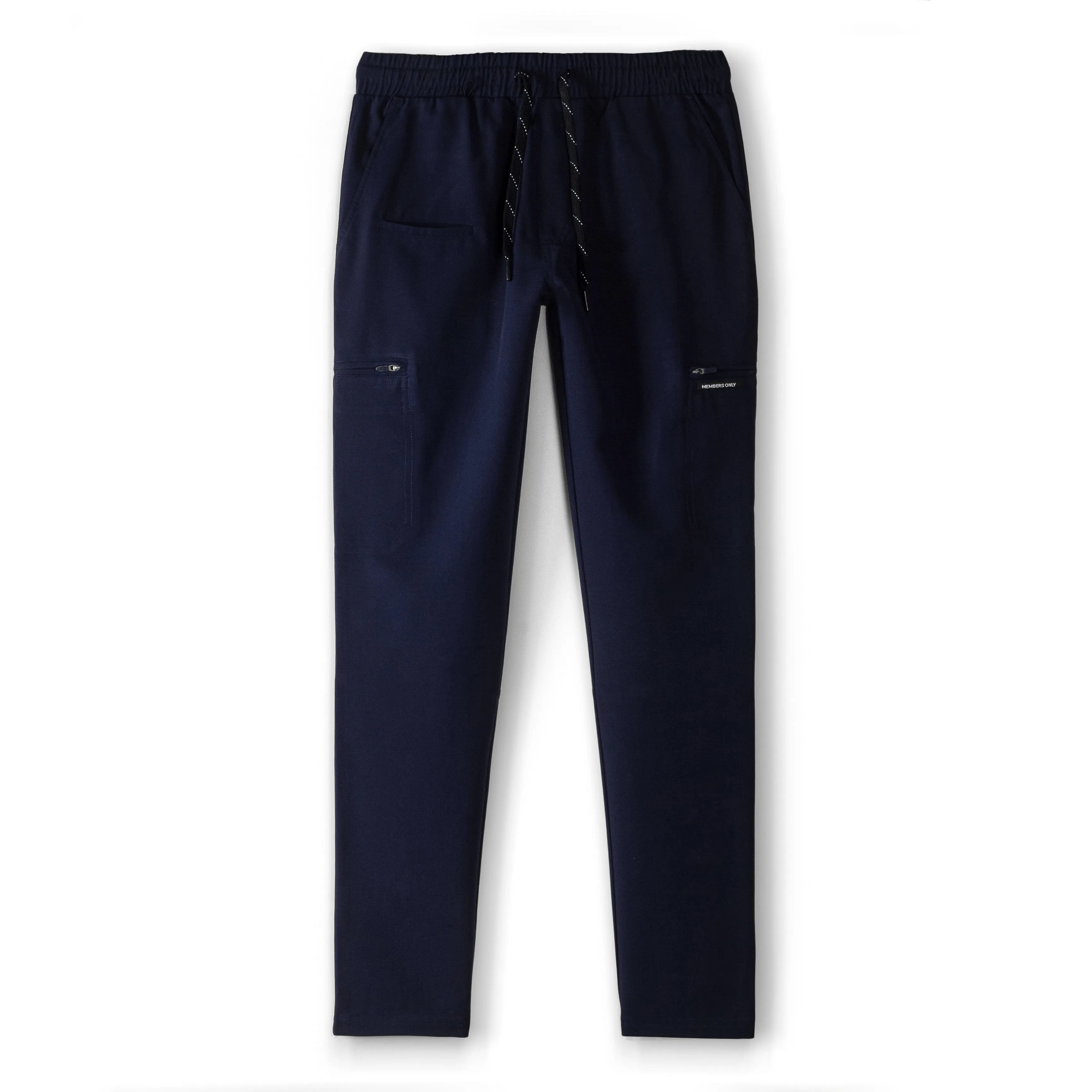 Members Only - Men's Hampton Open Bottom Scrub Pants