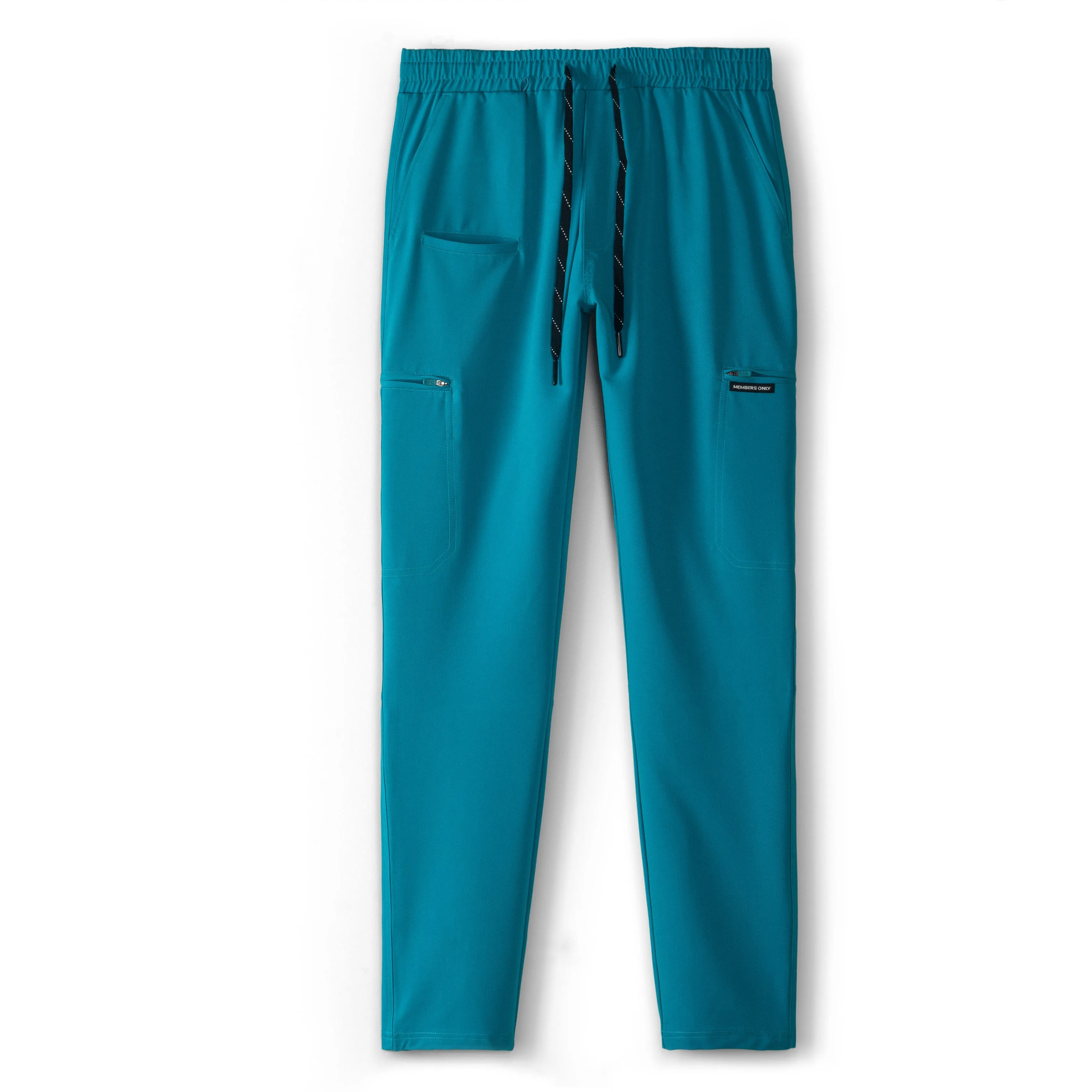 Members Only - Men's Hampton Open Bottom Scrub Pants