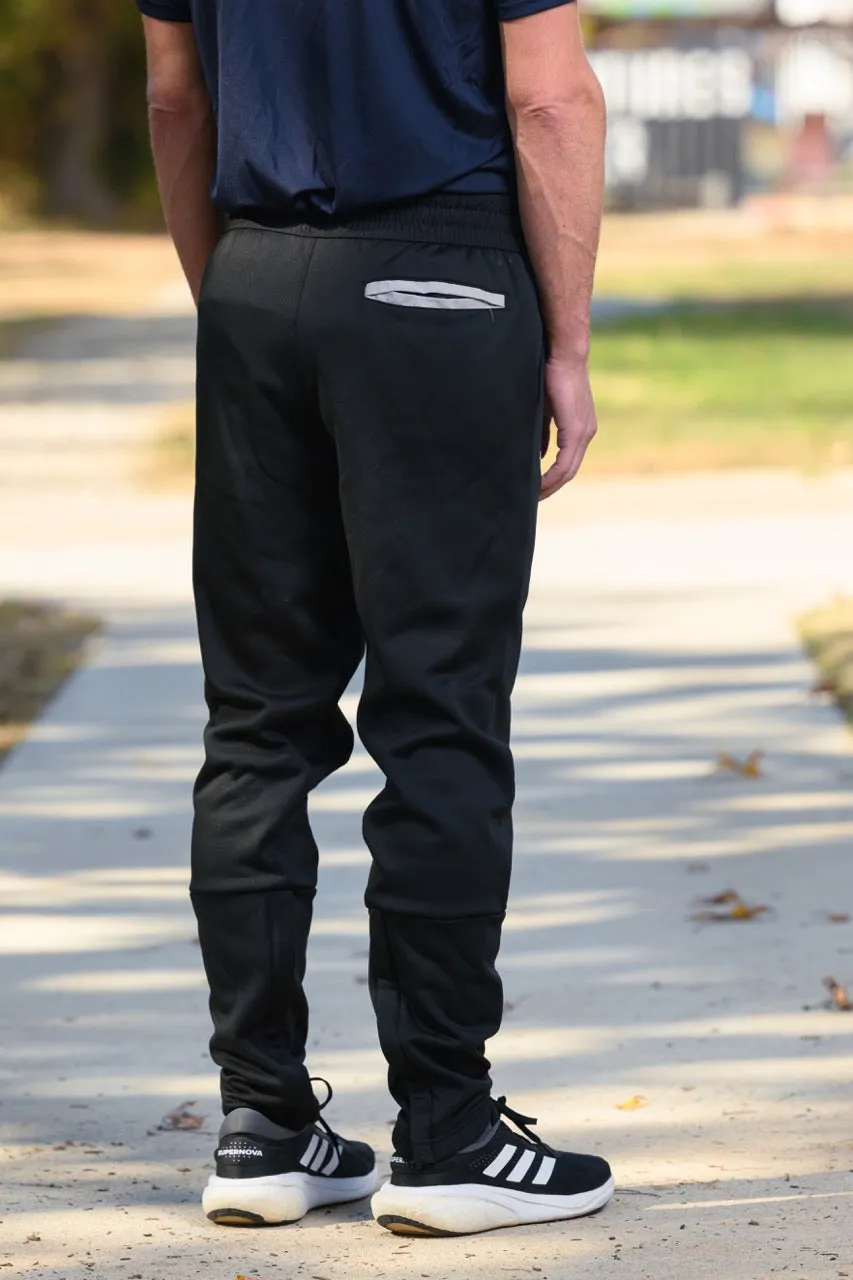 Men Team Issue Tapered Pant