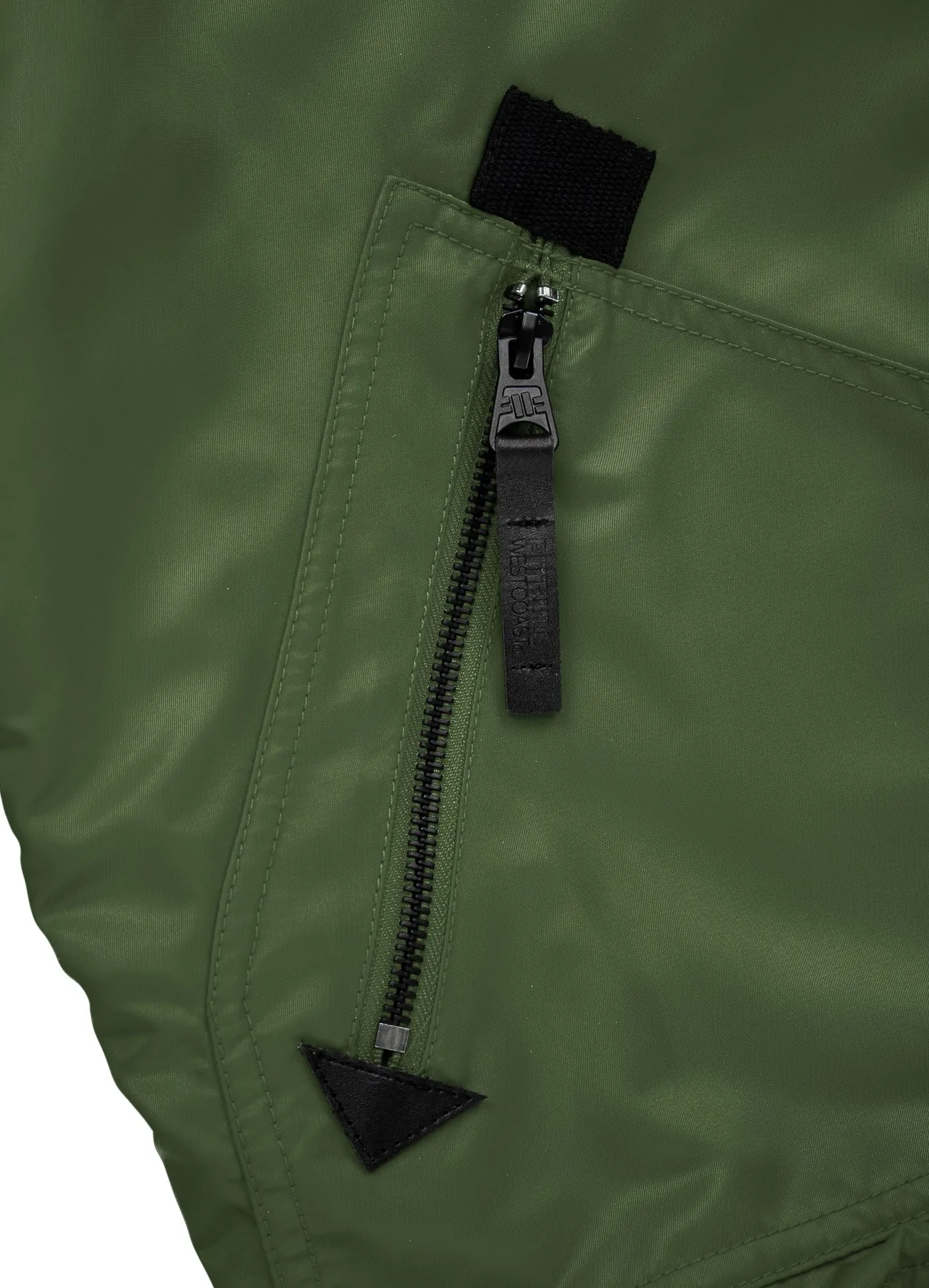 Men's jacket Centurion II