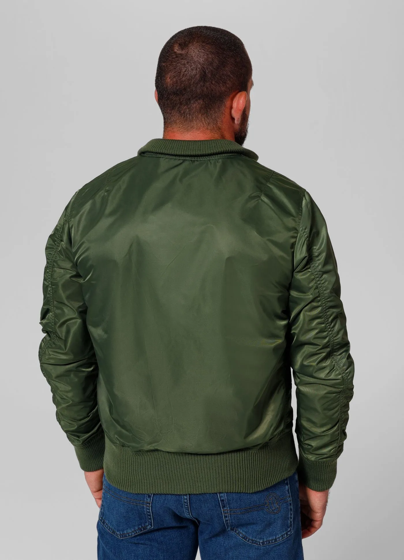 Men's jacket Centurion II