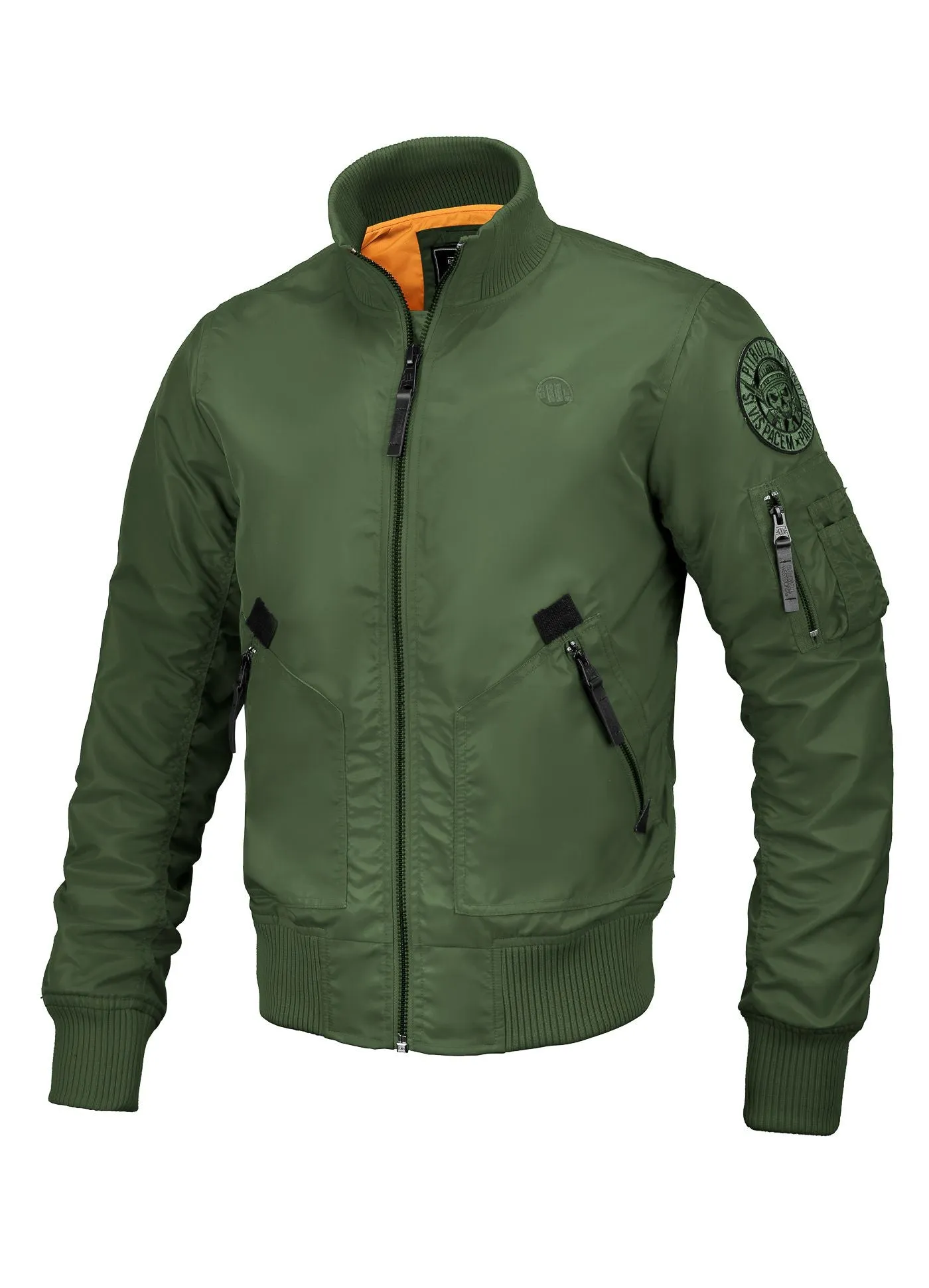 Men's jacket Centurion II