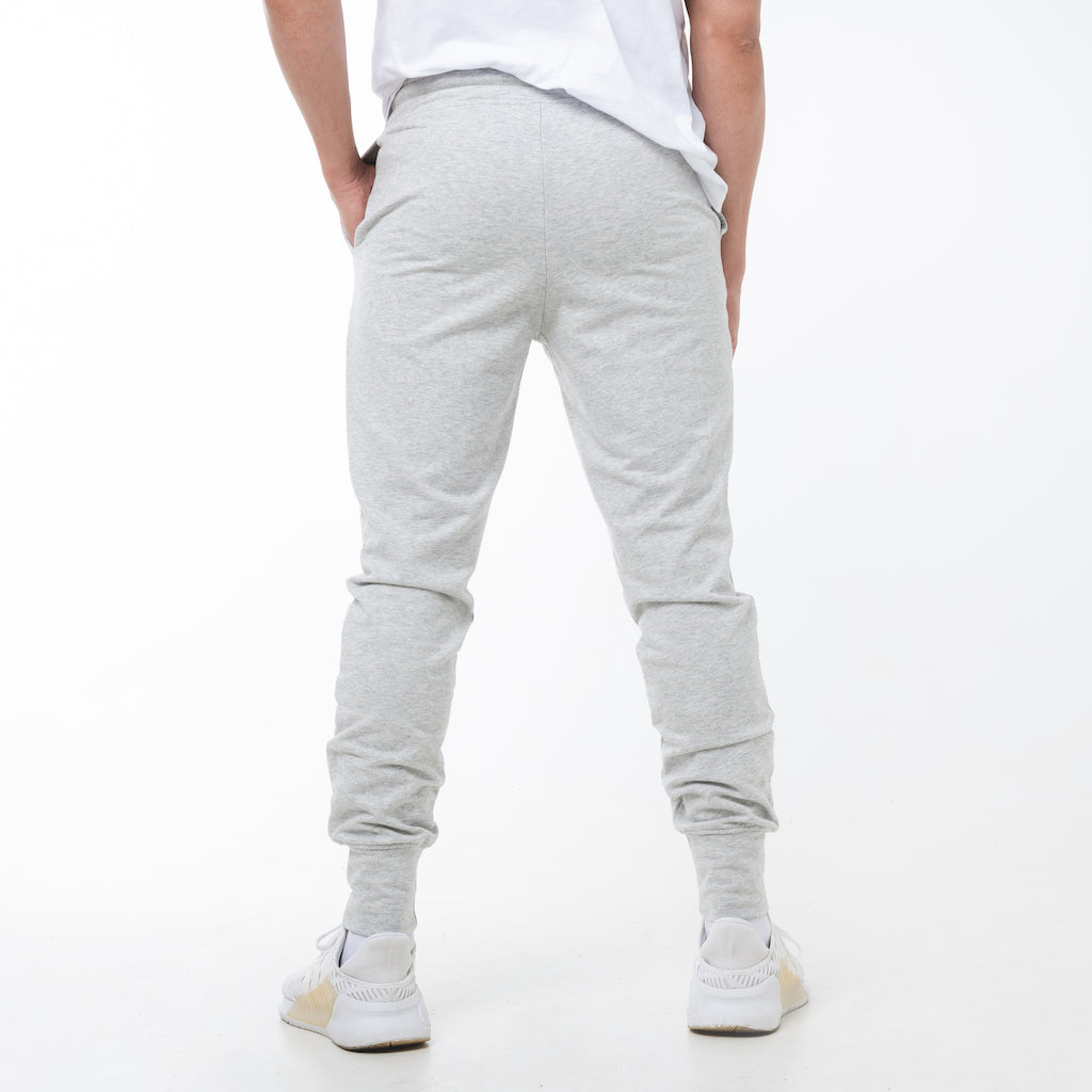 Men's Joggers | Grey Marle