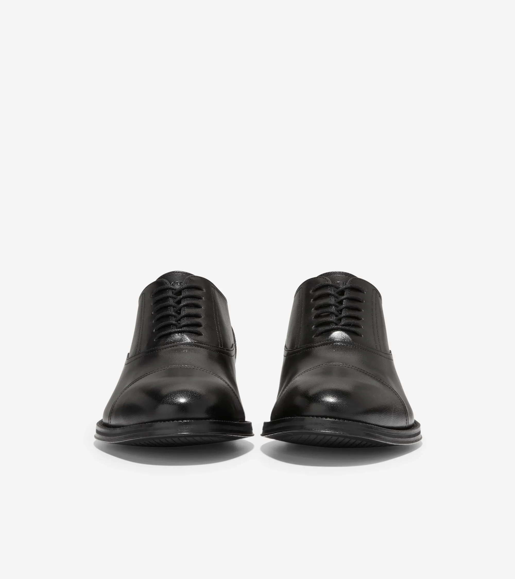 Men's Modern Classics Cap Toe Oxfords