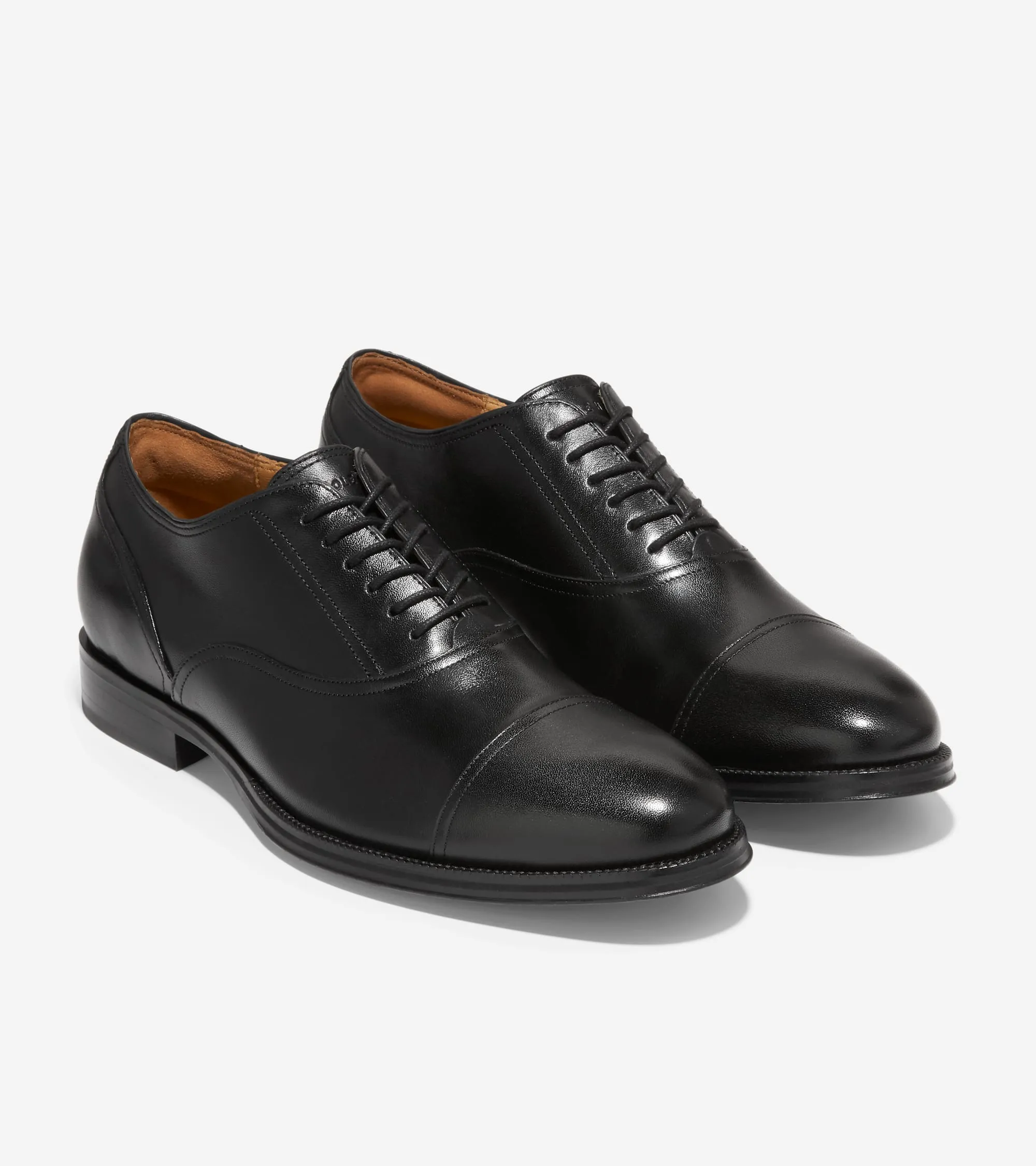 Men's Modern Classics Cap Toe Oxfords