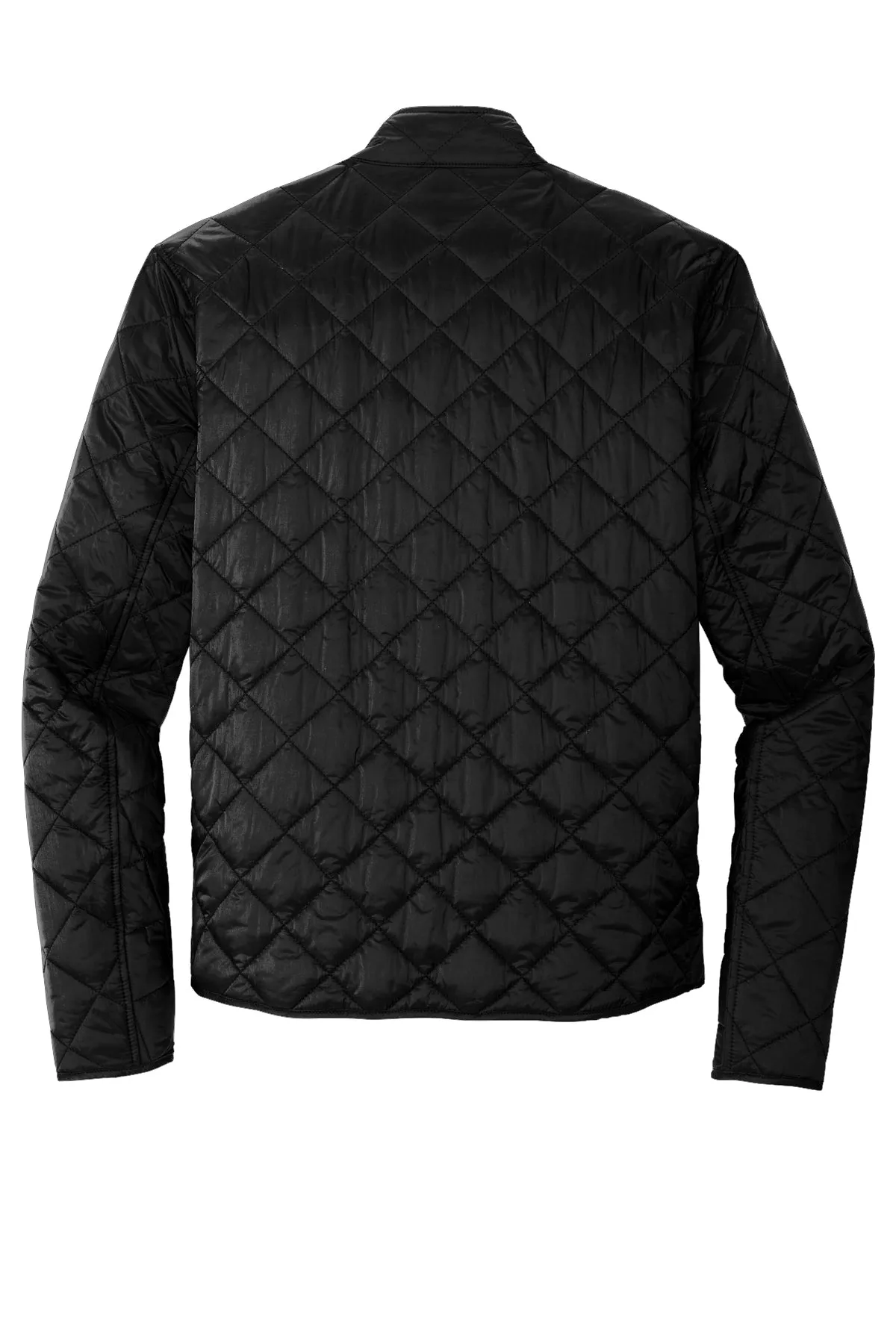 MERCER+METTLE Quilted Full-Zip Jacket