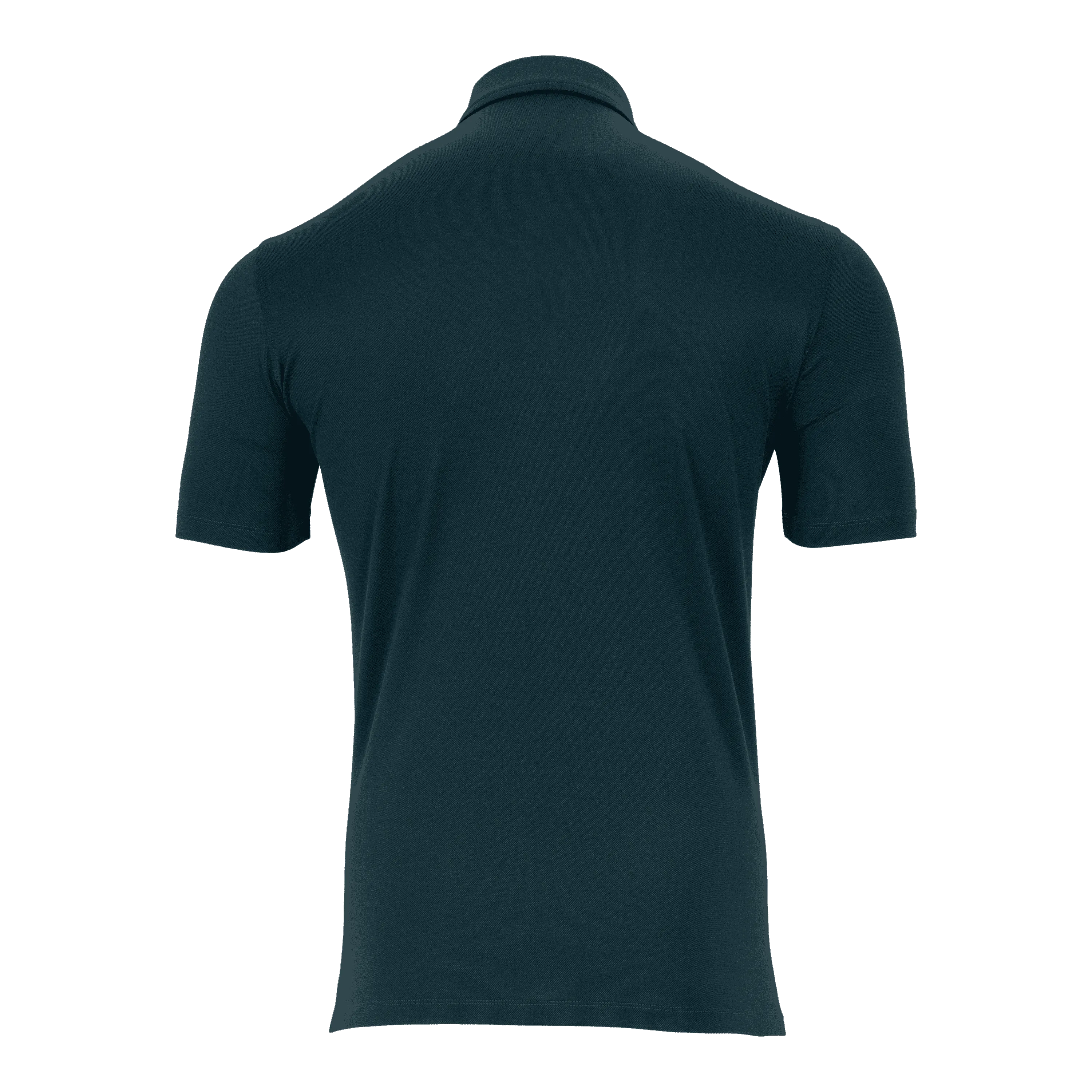 Michigan State Spartan Omaha Polo