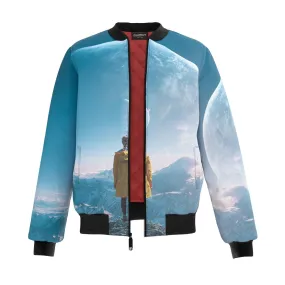 Miracle Bomber Jacket