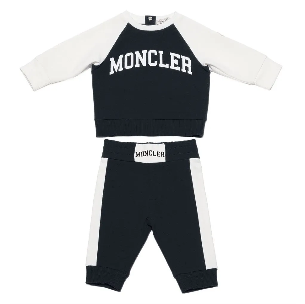 Moncler Knitwear Clothing Ensemble 80996_F71