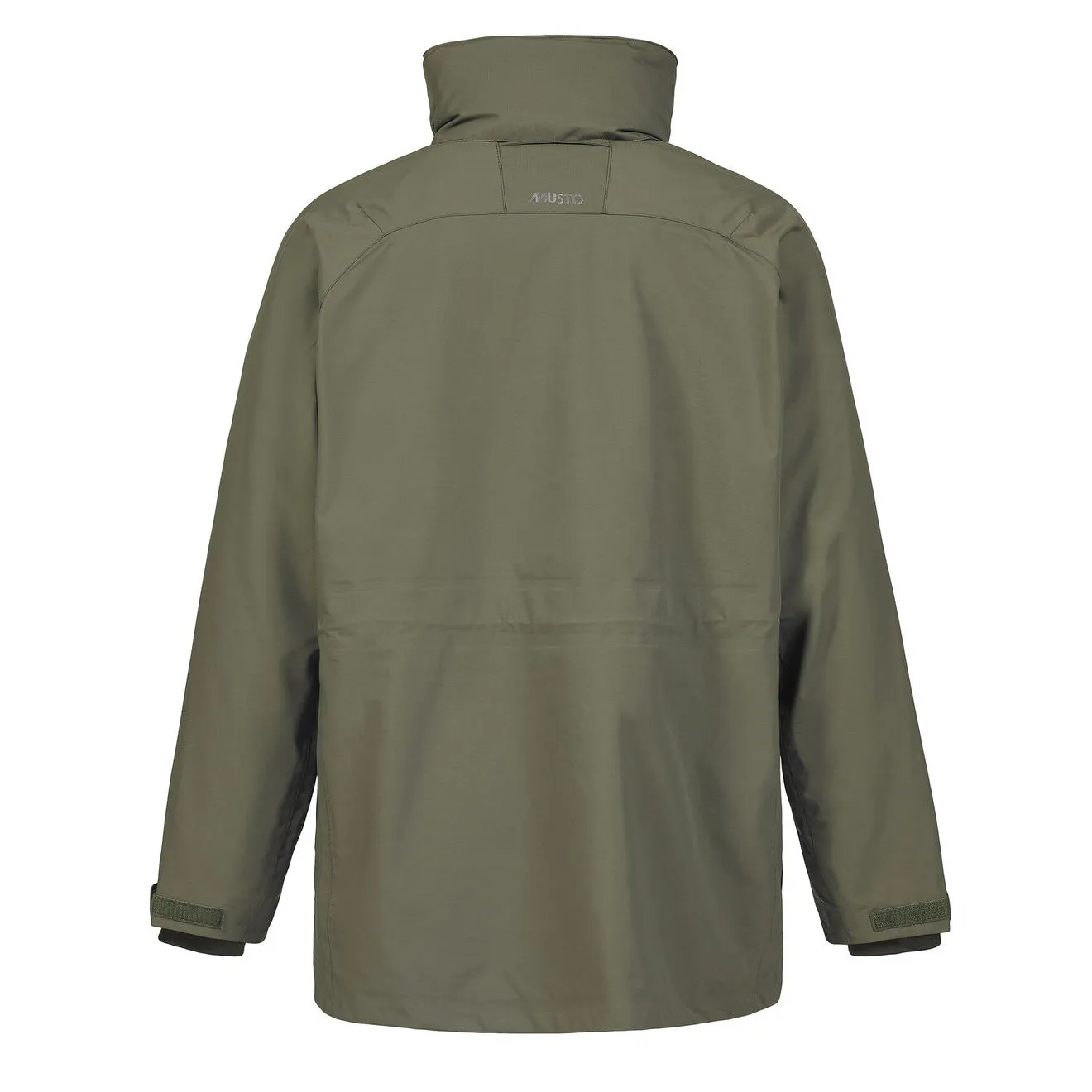 Musto Fenland Jacket 2.0 Deep Green