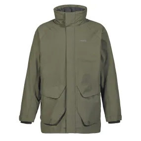 Musto Fenland Jacket 2.0 Deep Green