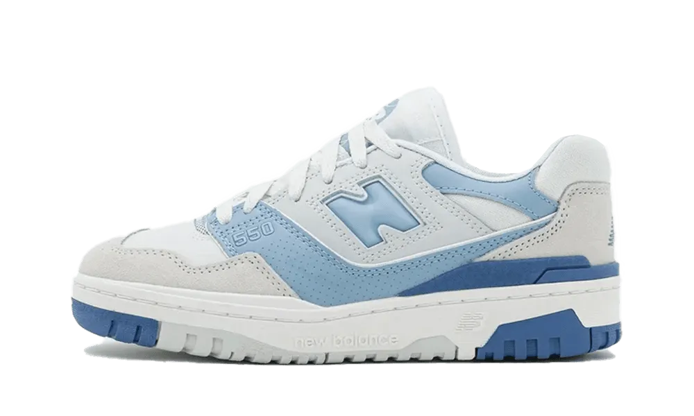 New Balance 550 'Summer Fog Dusk Blue'