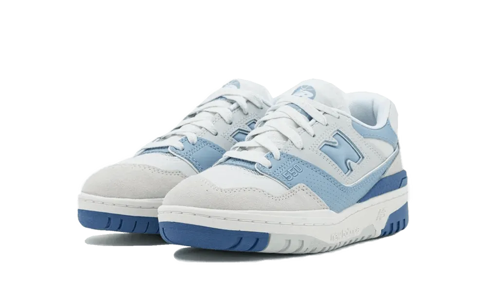 New Balance 550 'Summer Fog Dusk Blue'