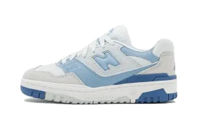 New Balance 550 'Summer Fog Dusk Blue'