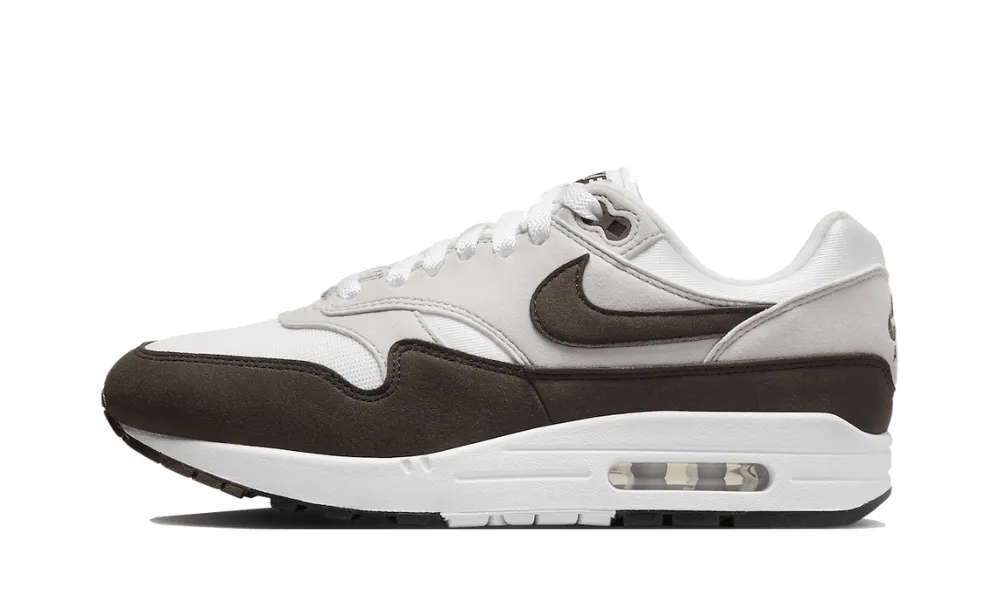 Nike Air Max 1 '87' Baroque Brown (Mocha)