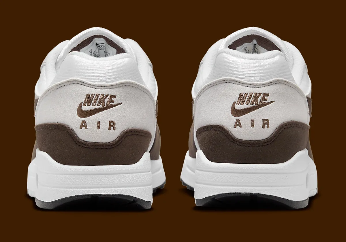 Nike Air Max 1 '87' Baroque Brown (Mocha)