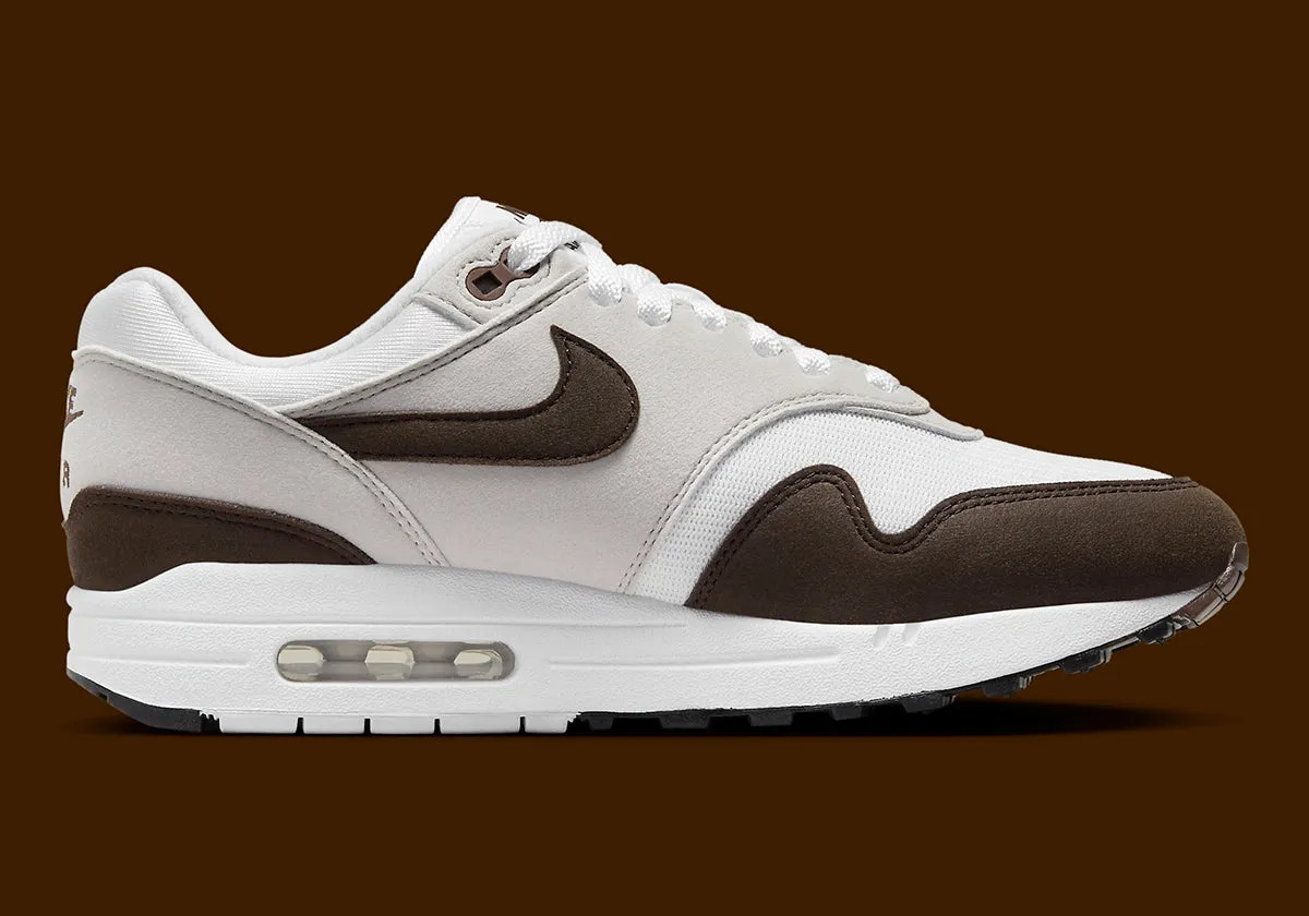 Nike Air Max 1 '87' Baroque Brown (Mocha)