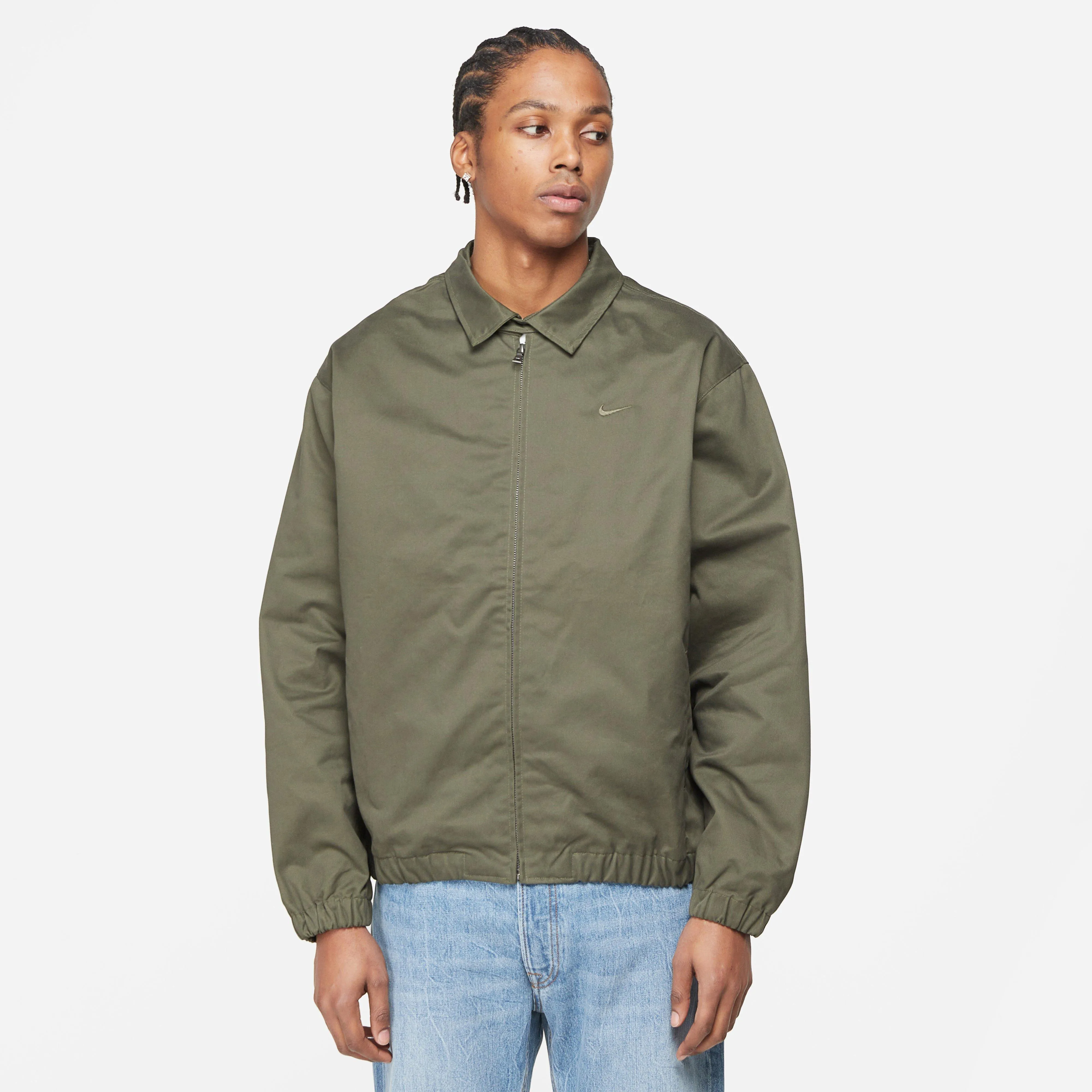 Nike Life Harrington Jacket