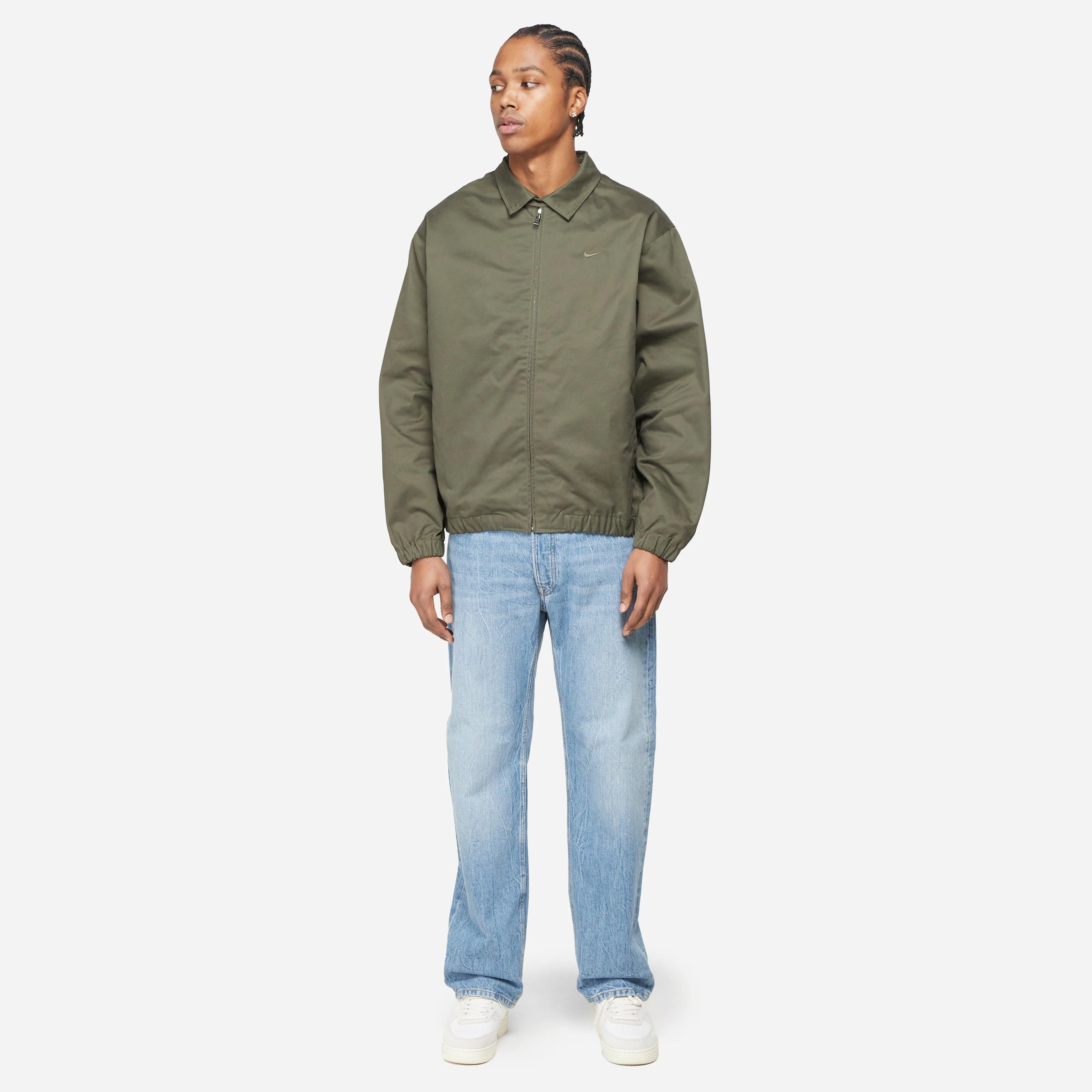 Nike Life Harrington Jacket