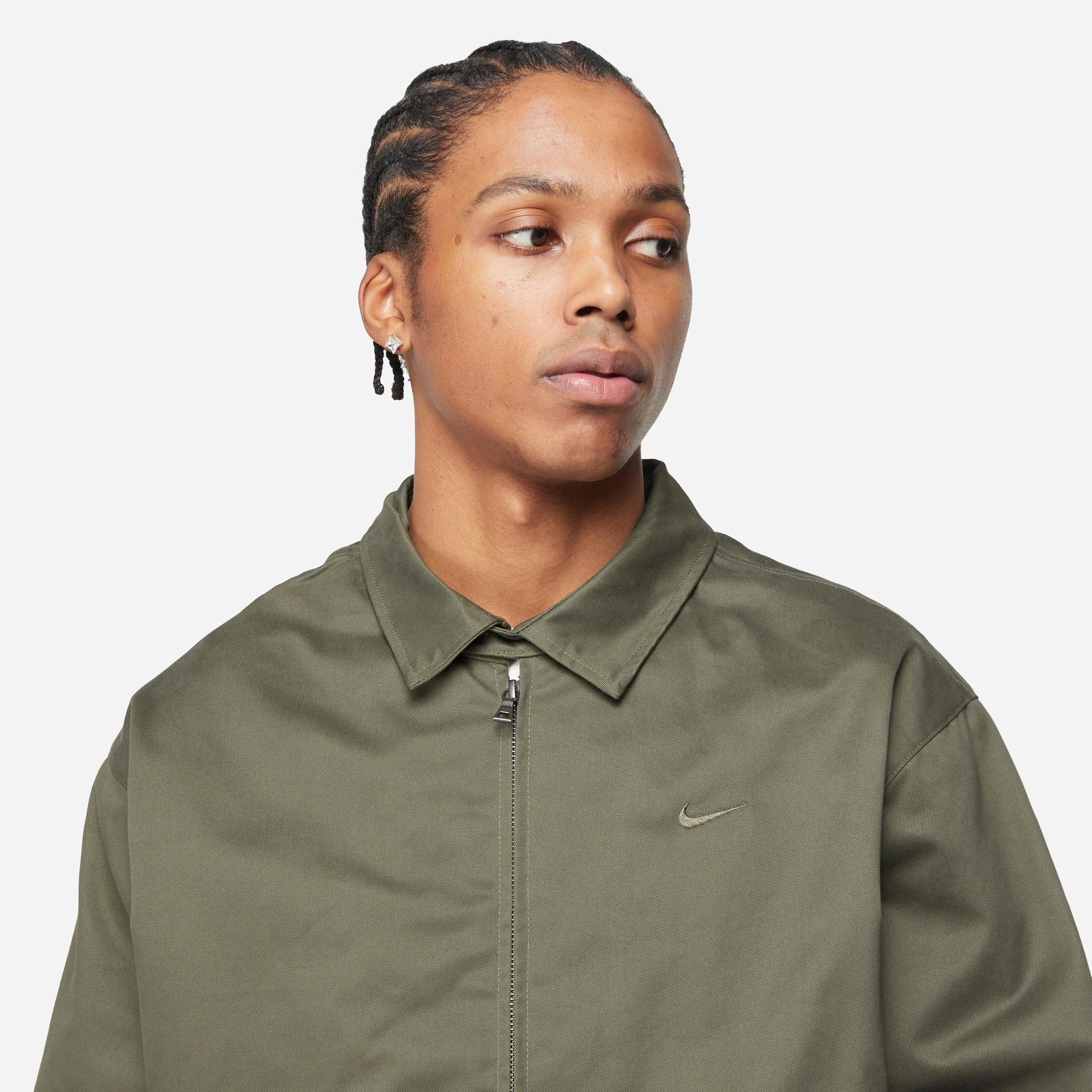 Nike Life Harrington Jacket