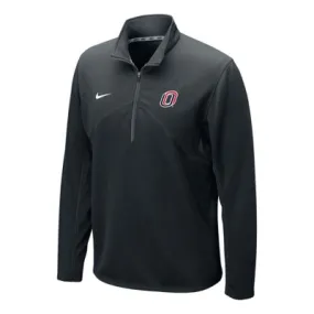 Nike Omaha Mavericks Dri Fit Training Long Sleeve 1/4 Zip