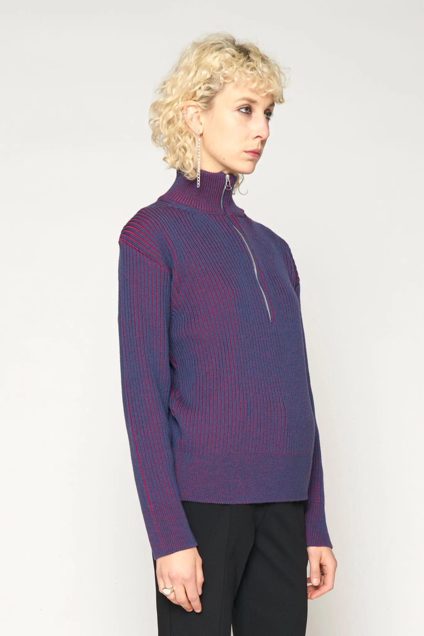 Nordal Sweater