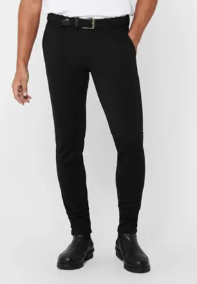 Only & Sons - Mark Black - Pants