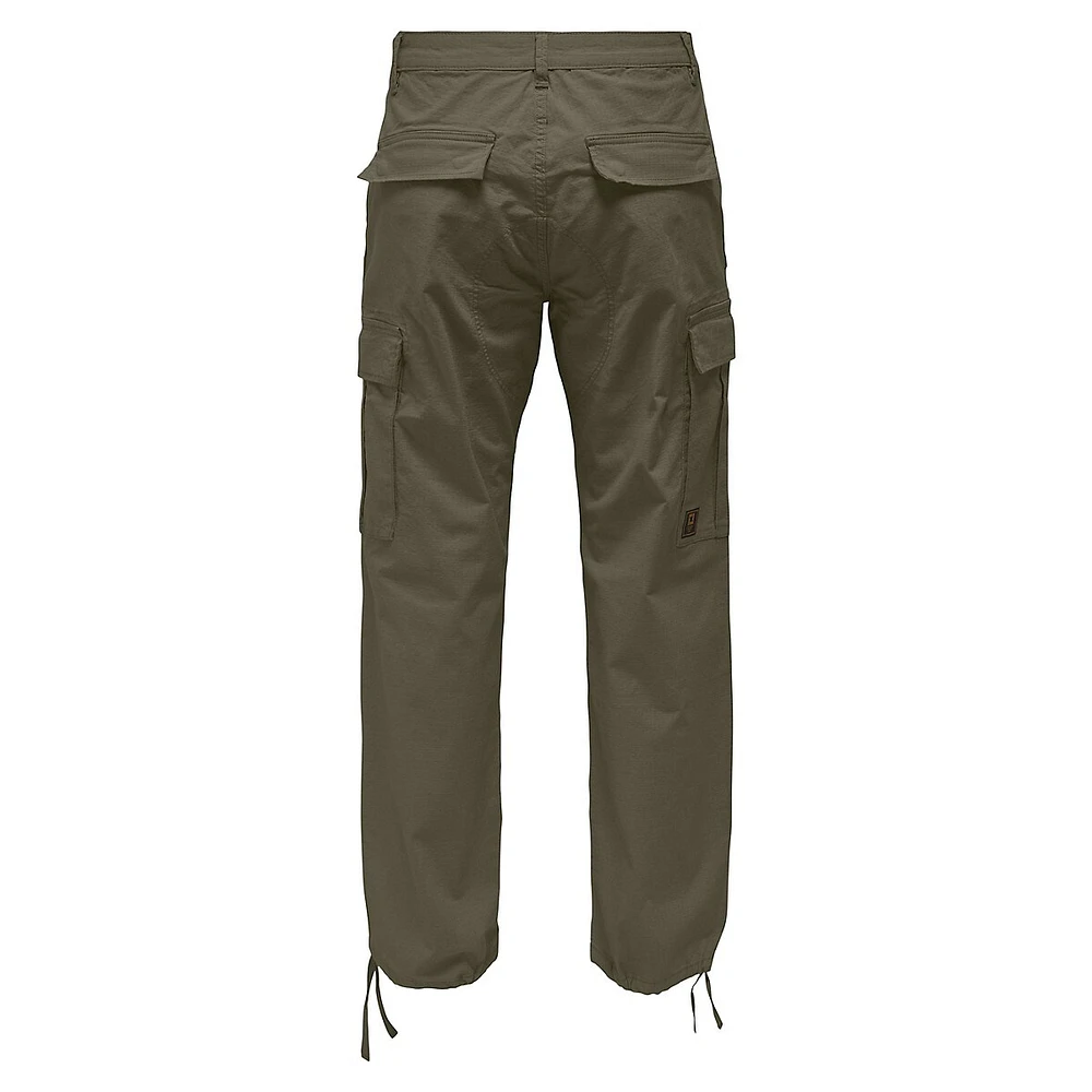 Only & Sons Ray Ribstop Cargo Pants