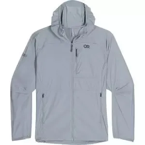 Outdoor Research Shadow Wind Hooded Jacket