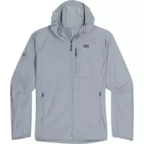 Outdoor Research Shadow Wind Hooded Jacket