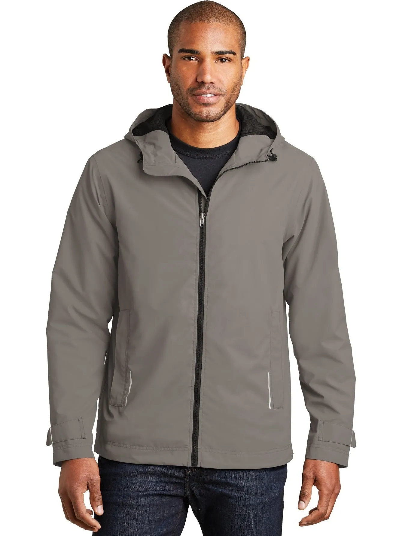 OUTLET-Port Authority Northwest Slicker