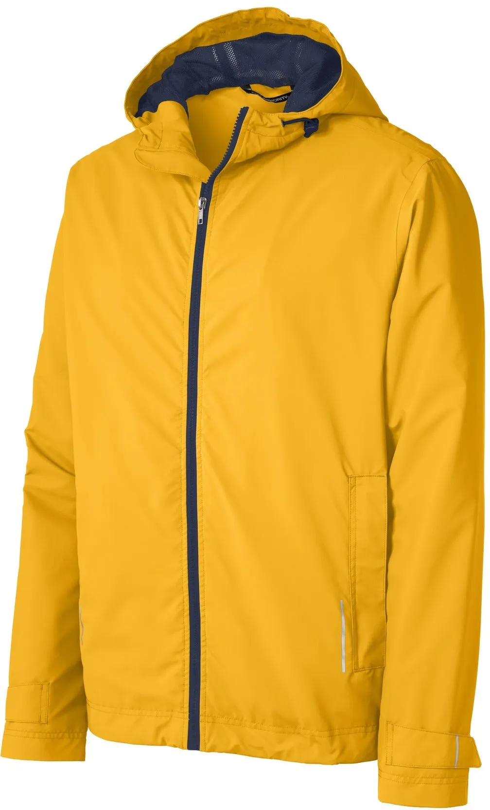 OUTLET-Port Authority Northwest Slicker