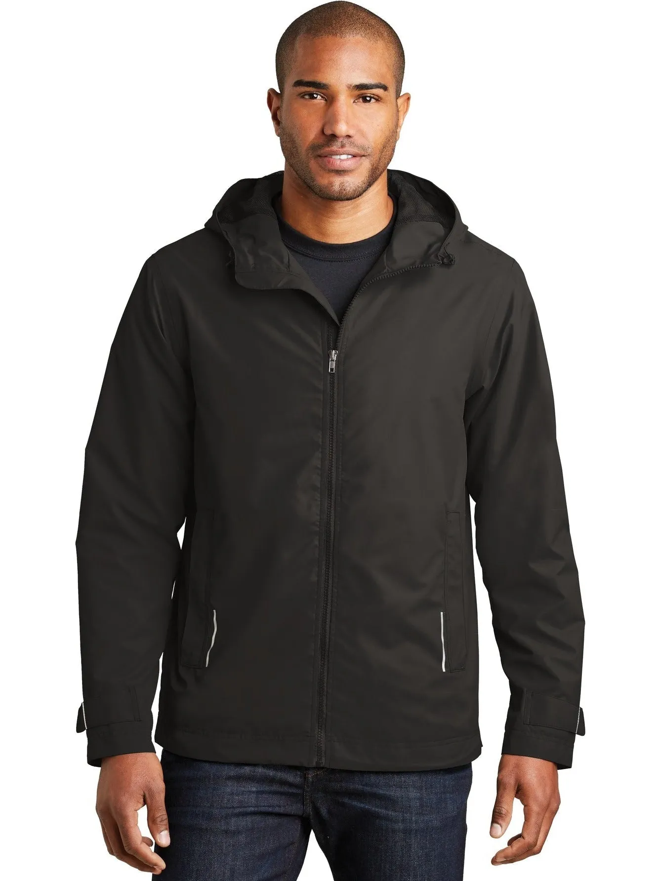 OUTLET-Port Authority Northwest Slicker