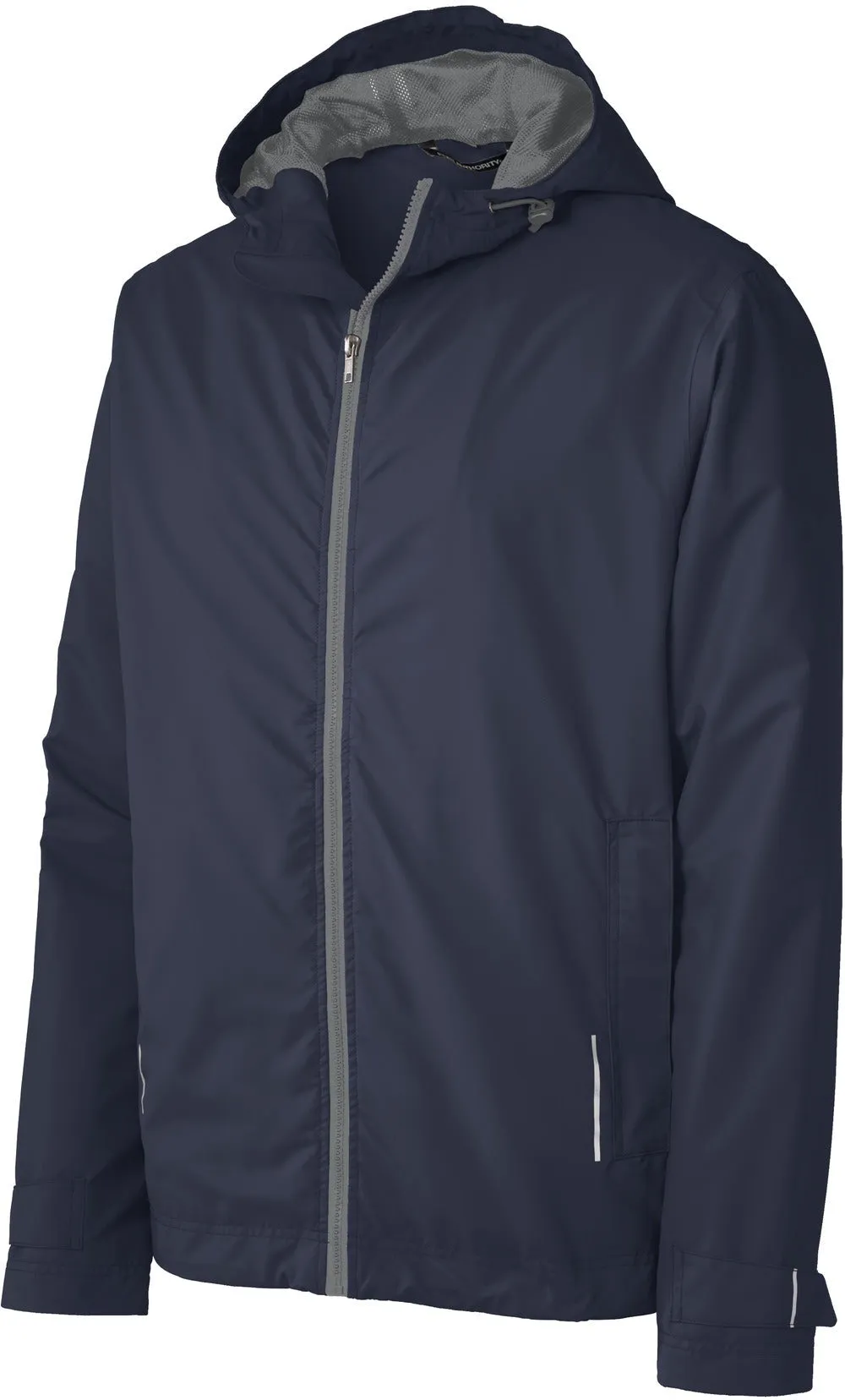 OUTLET-Port Authority Northwest Slicker