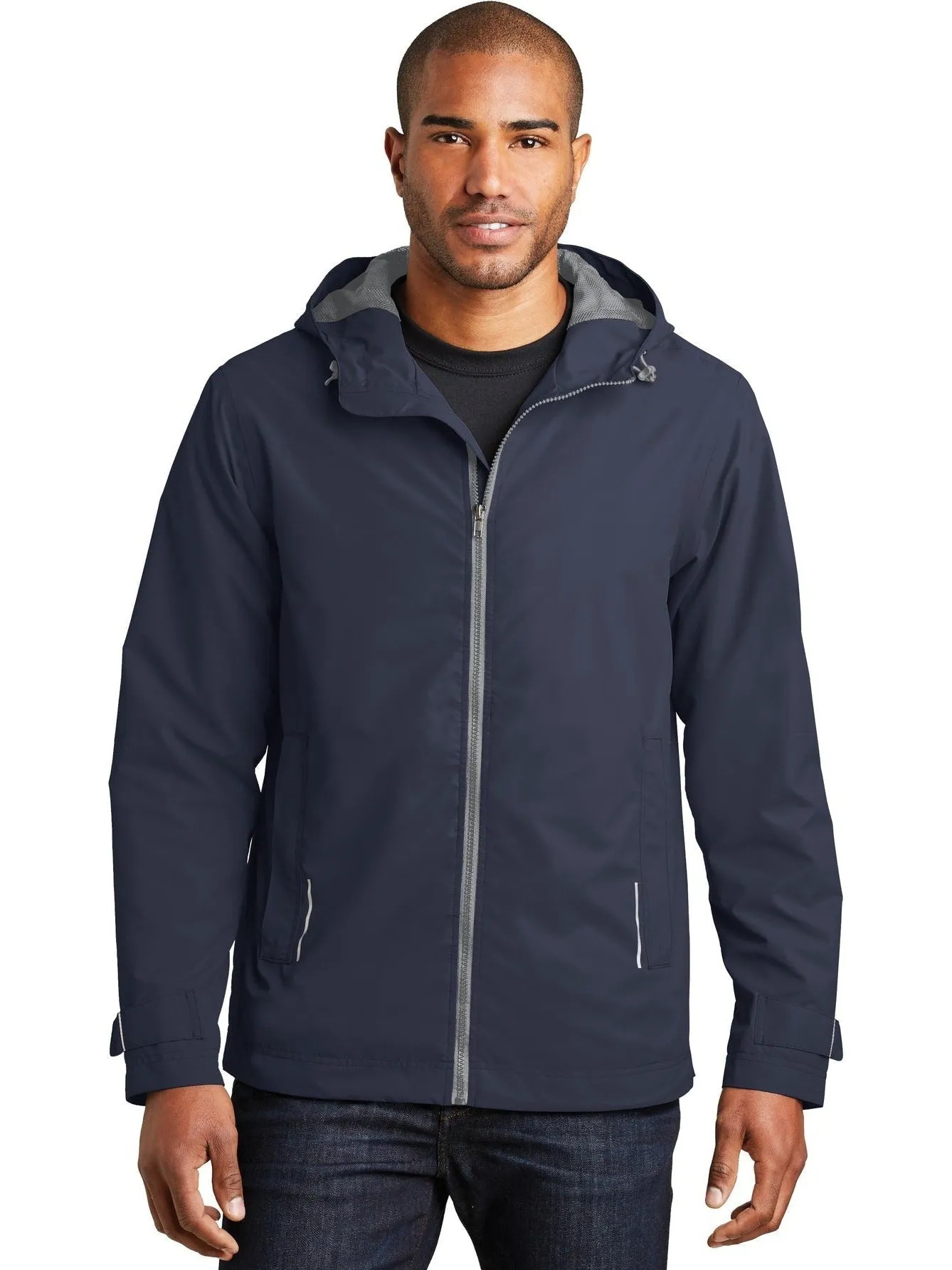 OUTLET-Port Authority Northwest Slicker