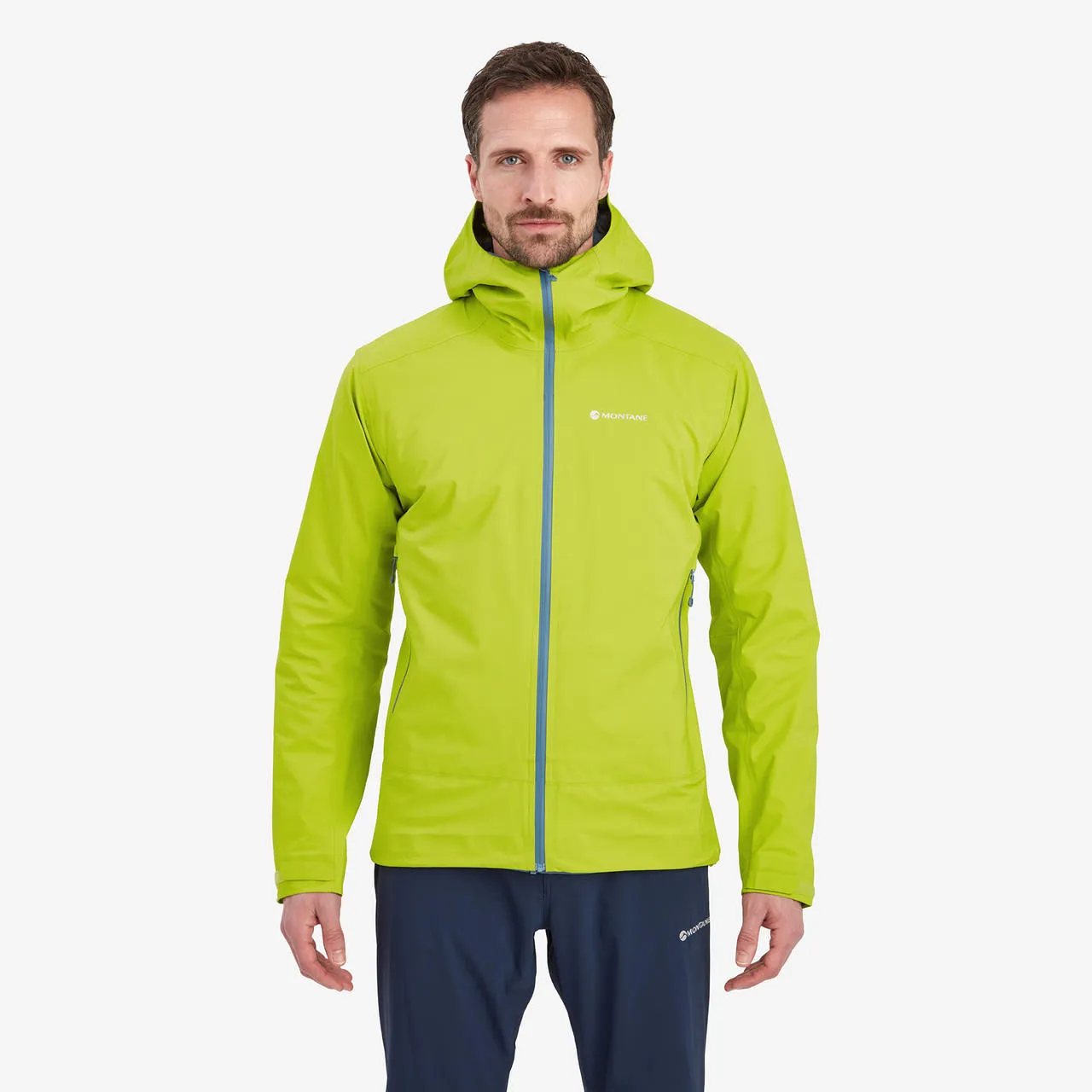 Phase Lite Gore-Tex Jacket