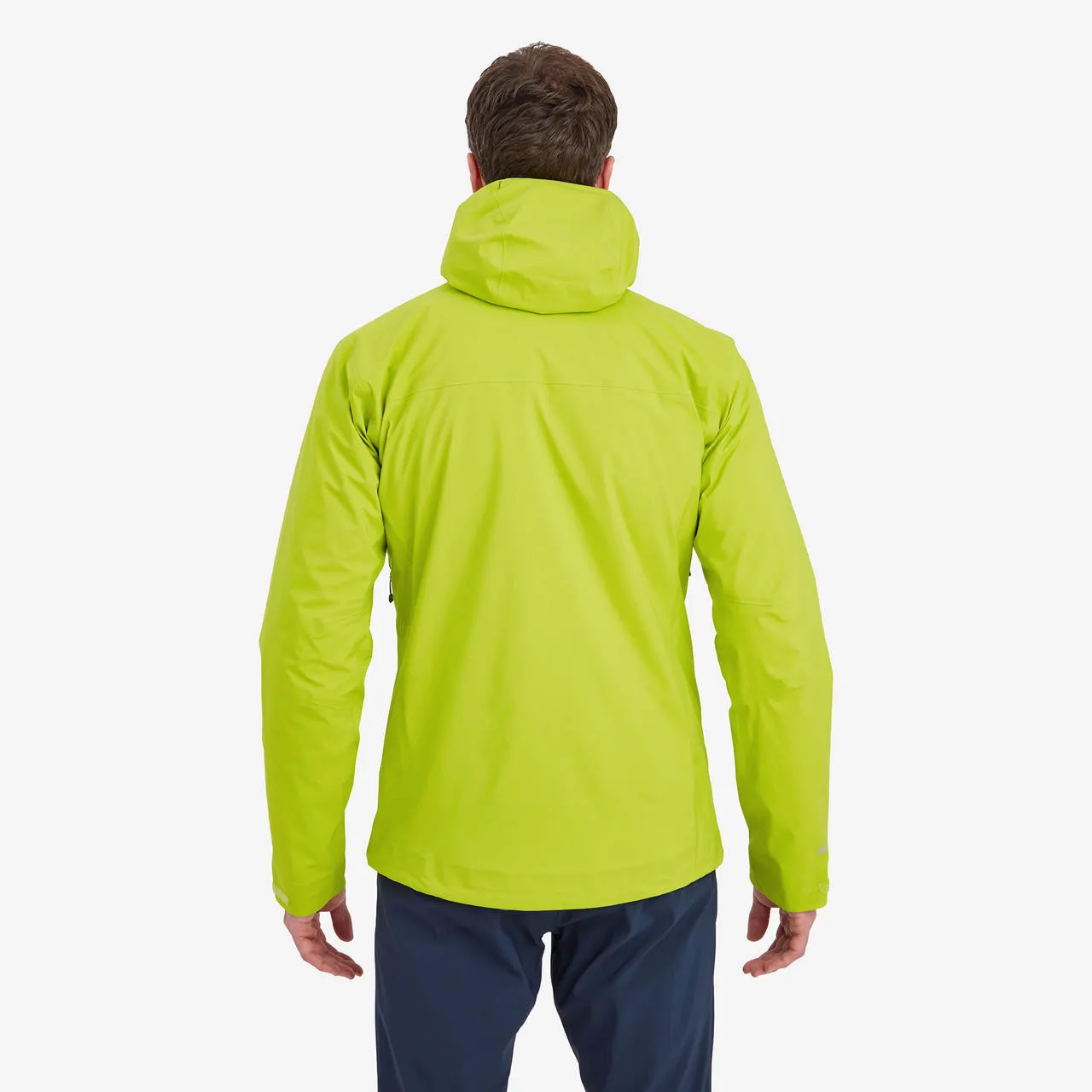 Phase Lite Gore-Tex Jacket