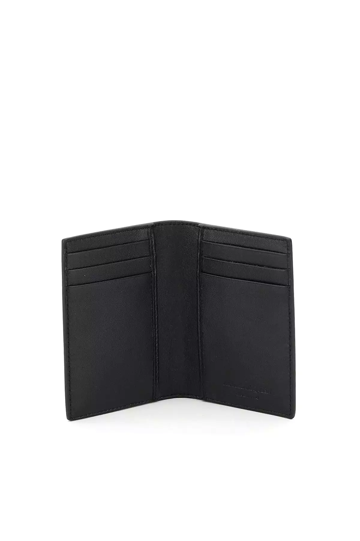 Pocket Organizer, Croc Black