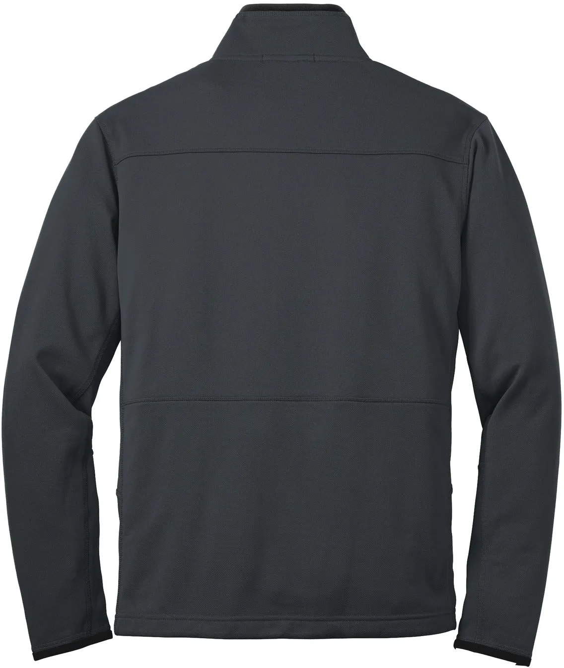 Port Authority Pique Fleece Jacket