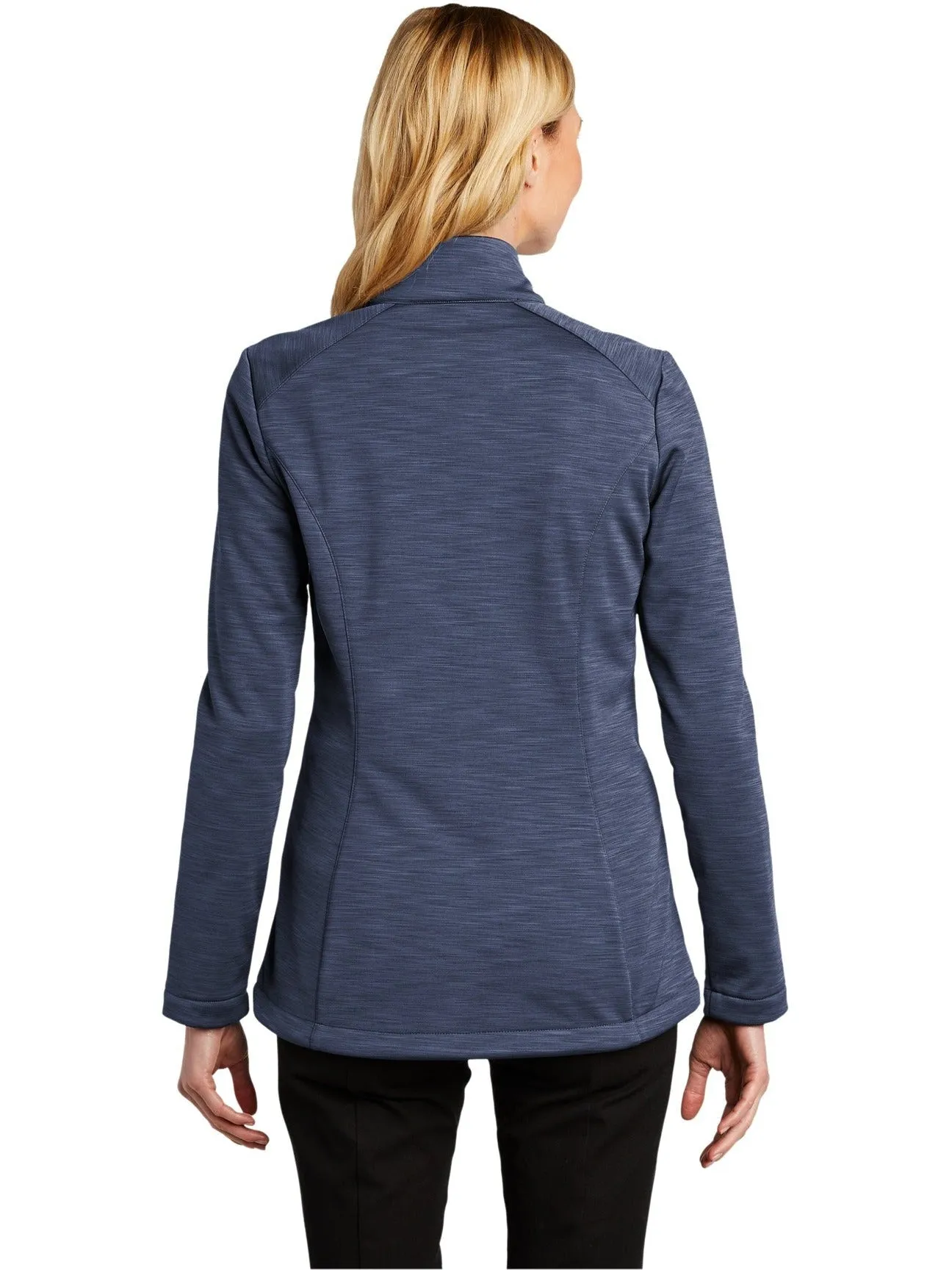 Port AuthorityLadies Stream Soft Shell Jacket