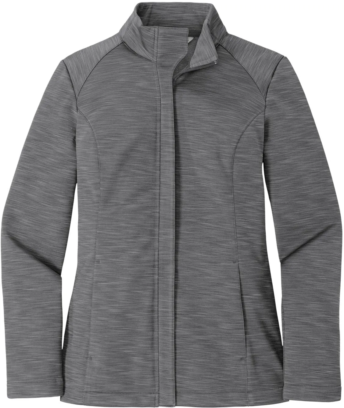 Port AuthorityLadies Stream Soft Shell Jacket