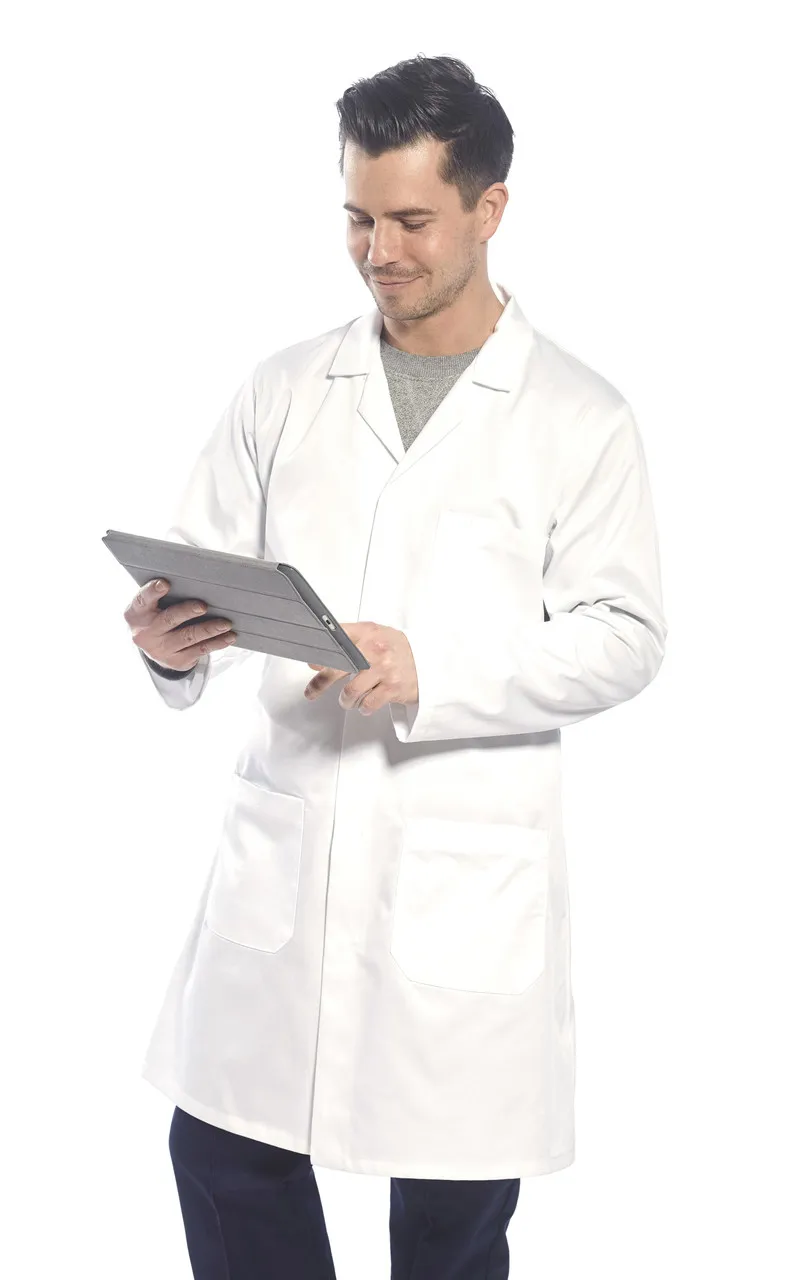 Portwest 2852 - Lab Coat