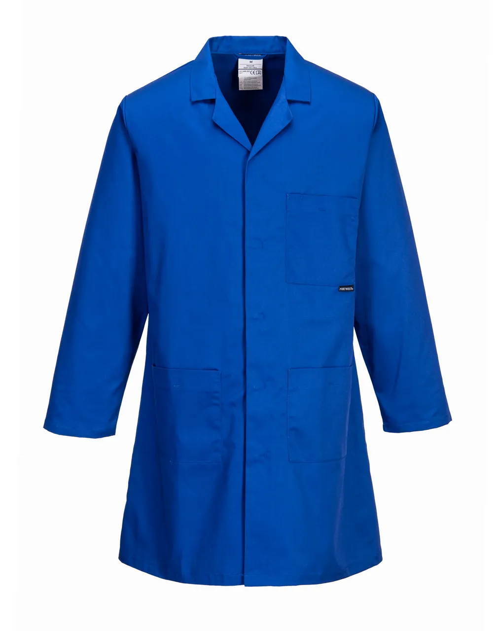 Portwest 2852 - Lab Coat