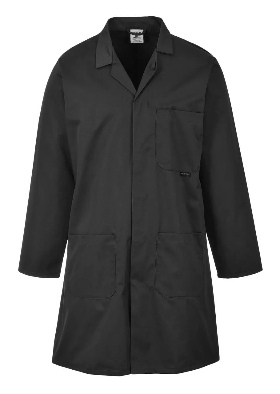 Portwest 2852 - Lab Coat