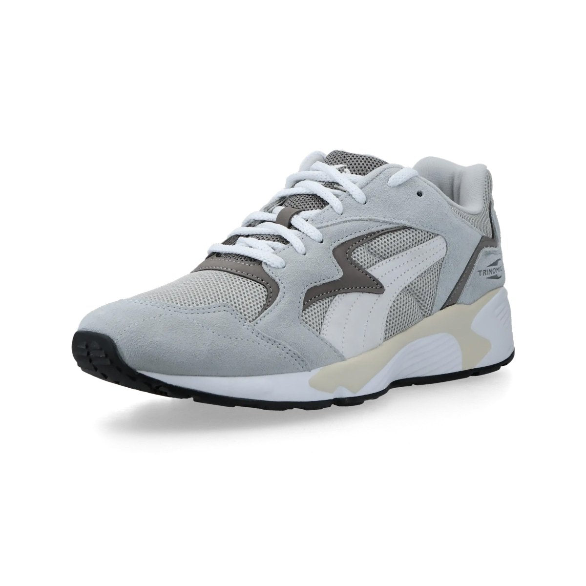 Puma Men's Prevail Premium Grey