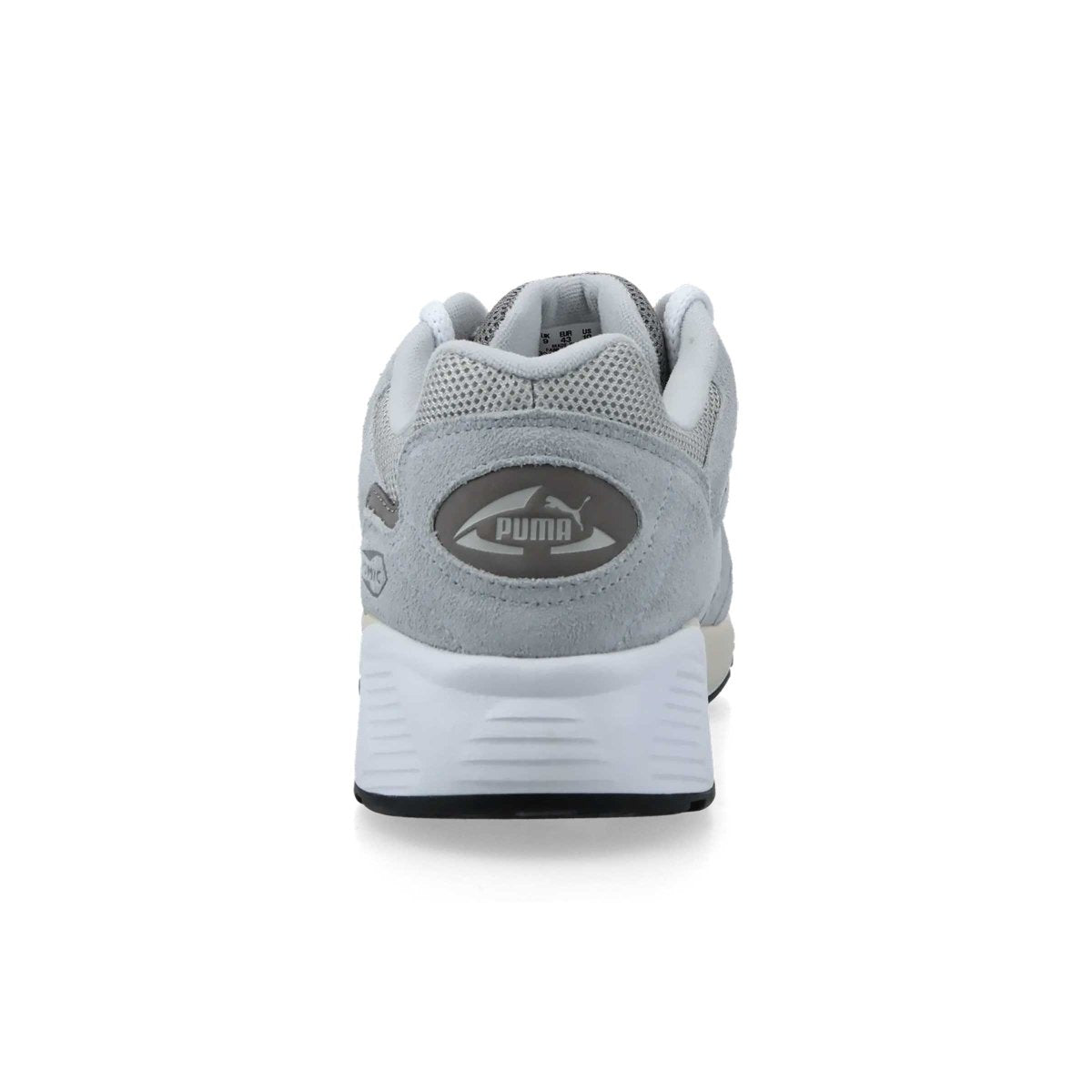 Puma Men's Prevail Premium Grey