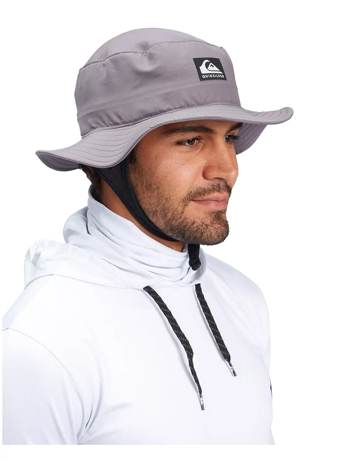 Quiksilver Men's Surfmaster Boonie Hat