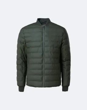 Rains Trekker Jacket Green - WATCH | WEAR Online Store