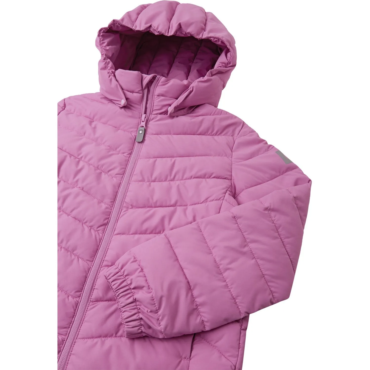 Reima Mauve Pink Jacket Uumaja Mauve Pink